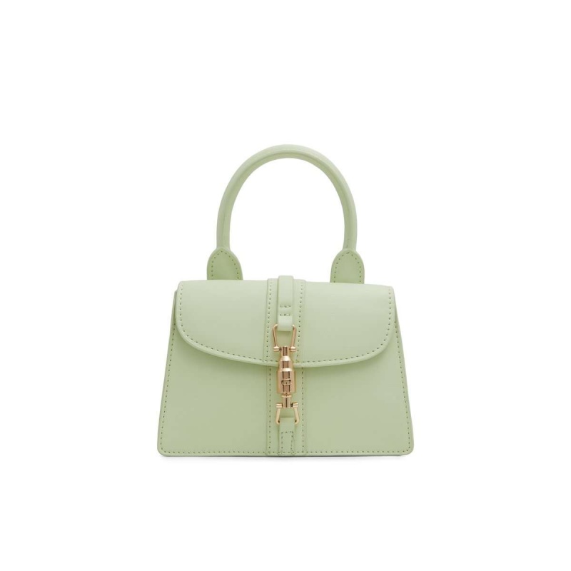 Sac Bandoulière Call It Spring Goodie Vert Femme | DJW-9039240